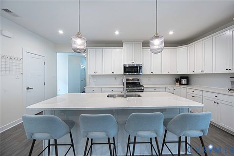 Tiny photo for 1653 Bilder Court, Richmond, VA 23225 (MLS # 2619498)