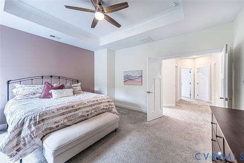Tiny photo for 1653 Bilder Court, Richmond, VA 23225 (MLS # 2619498)