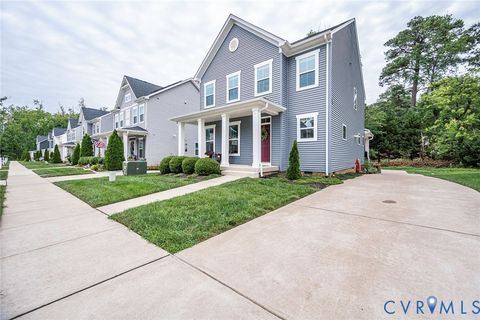 Tiny photo for 1653 Bilder Court, Richmond, VA 23225 (MLS # 2619498)