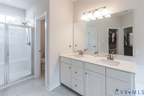 Tiny photo for 1653 Bilder Court, Richmond, VA 23225 (MLS # 2619498)
