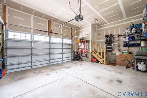 Tiny photo for 1653 Bilder Court, Richmond, VA 23225 (MLS # 2619498)