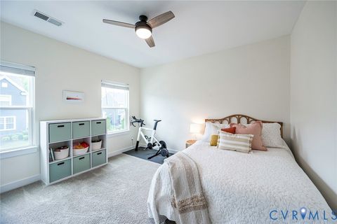 Tiny photo for 1653 Bilder Court, Richmond, VA 23225 (MLS # 2619498)