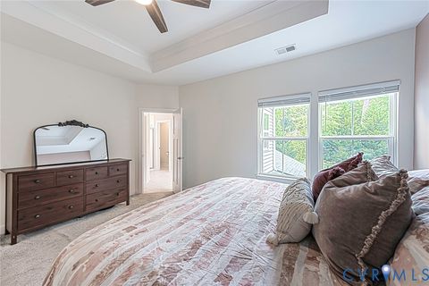 Tiny photo for 1653 Bilder Court, Richmond, VA 23225 (MLS # 2619498)