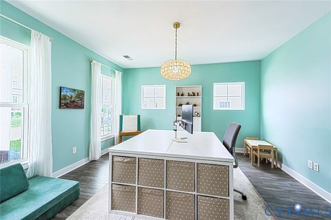 Tiny photo for 1653 Bilder Court, Richmond, VA 23225 (MLS # 2619498)