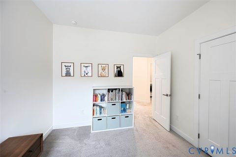 Tiny photo for 1653 Bilder Court, Richmond, VA 23225 (MLS # 2619498)