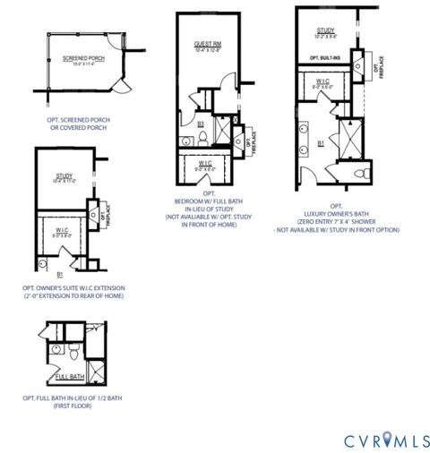 Tiny photo for 10452 Meyers Park Drive, Ashland, VA 23005 (MLS # 2611495)