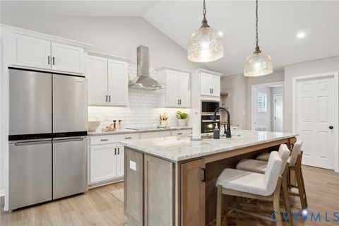 Tiny photo for 10452 Meyers Park Drive, Ashland, VA 23005 (MLS # 2611495)