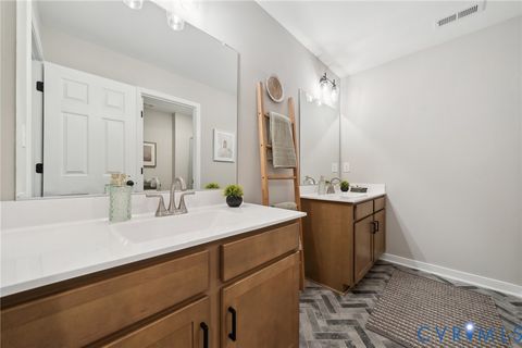 Tiny photo for 10452 Meyers Park Drive, Ashland, VA 23005 (MLS # 2611495)