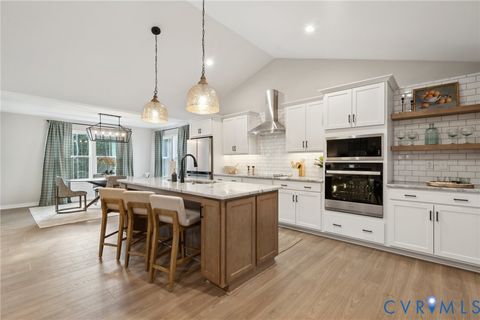 Tiny photo for 10452 Meyers Park Drive, Ashland, VA 23005 (MLS # 2611495)