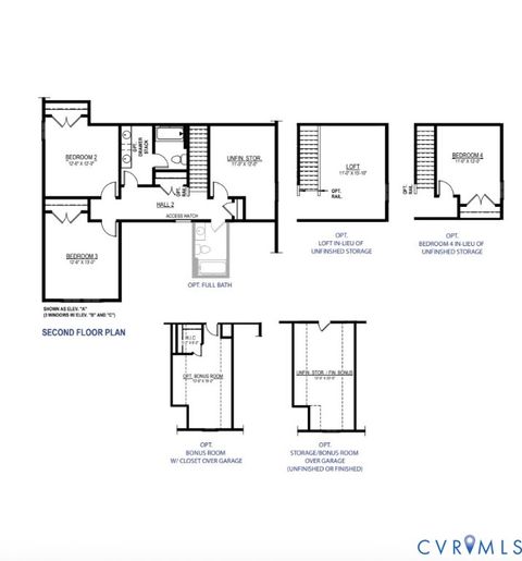 Tiny photo for 10452 Meyers Park Drive, Ashland, VA 23005 (MLS # 2611495)