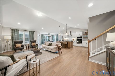 Tiny photo for 10452 Meyers Park Drive, Ashland, VA 23005 (MLS # 2611495)