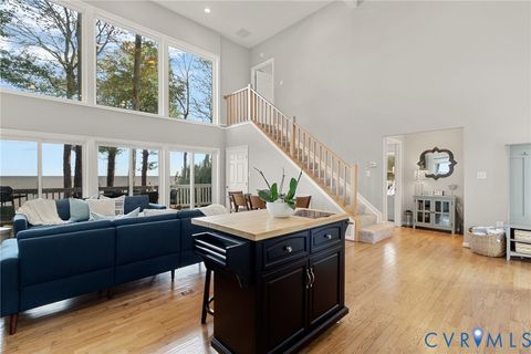 Tiny photo for 76 Cottage Place, Heathsville, VA 22473 (MLS # 2609003)