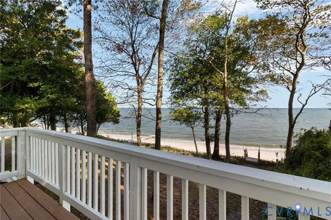 Tiny photo for 76 Cottage Place, Heathsville, VA 22473 (MLS # 2609003)