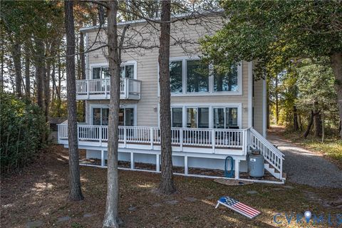 Tiny photo for 76 Cottage Place, Heathsville, VA 22473 (MLS # 2609003)