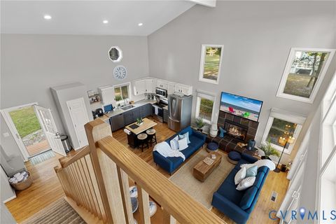 Tiny photo for 76 Cottage Place, Heathsville, VA 22473 (MLS # 2609003)