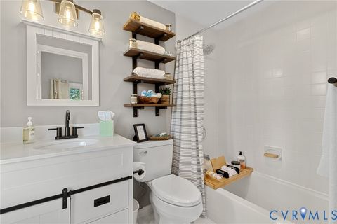 Tiny photo for 76 Cottage Place, Heathsville, VA 22473 (MLS # 2609003)