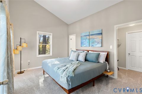 Tiny photo for 76 Cottage Place, Heathsville, VA 22473 (MLS # 2609003)