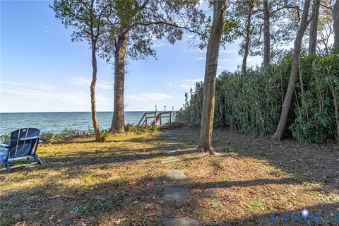 Tiny photo for 76 Cottage Place, Heathsville, VA 22473 (MLS # 2609003)