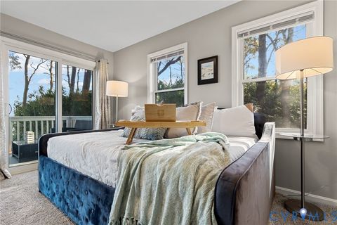 Tiny photo for 76 Cottage Place, Heathsville, VA 22473 (MLS # 2609003)