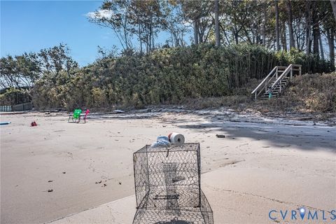 Tiny photo for 76 Cottage Place, Heathsville, VA 22473 (MLS # 2609003)