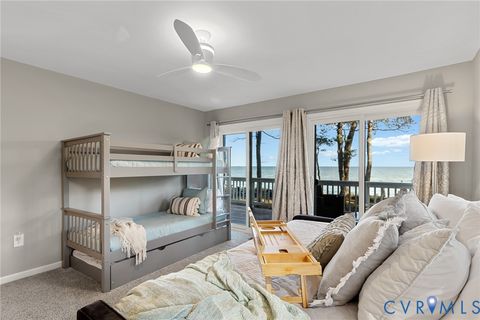 Tiny photo for 76 Cottage Place, Heathsville, VA 22473 (MLS # 2609003)