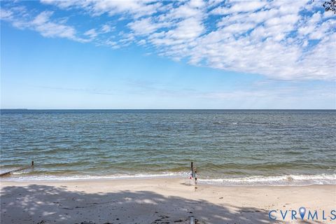 Tiny photo for 76 Cottage Place, Heathsville, VA 22473 (MLS # 2609003)