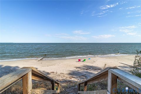 Tiny photo for 76 Cottage Place, Heathsville, VA 22473 (MLS # 2609003)