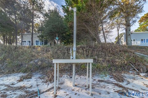 Tiny photo for 76 Cottage Place, Heathsville, VA 22473 (MLS # 2609003)