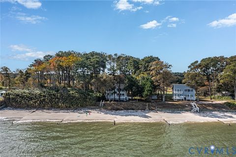 Tiny photo for 76 Cottage Place, Heathsville, VA 22473 (MLS # 2609003)