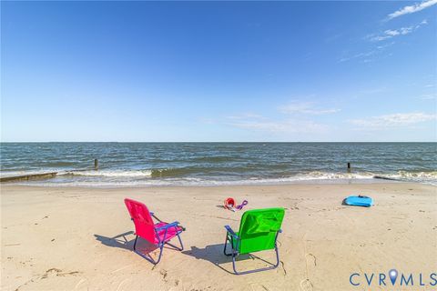 Tiny photo for 76 Cottage Place, Heathsville, VA 22473 (MLS # 2609003)