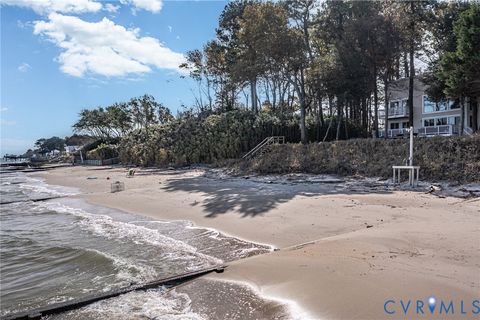 Tiny photo for 76 Cottage Place, Heathsville, VA 22473 (MLS # 2609003)