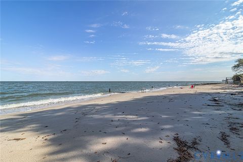 Tiny photo for 76 Cottage Place, Heathsville, VA 22473 (MLS # 2609003)