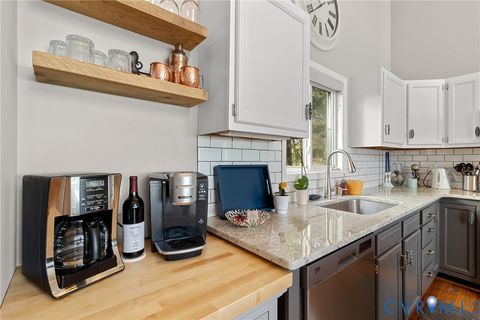 Tiny photo for 76 Cottage Place, Heathsville, VA 22473 (MLS # 2609003)