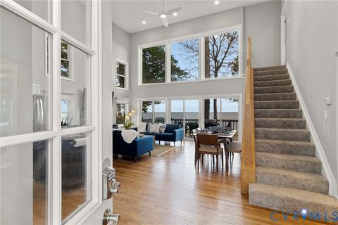 Tiny photo for 76 Cottage Place, Heathsville, VA 22473 (MLS # 2609003)