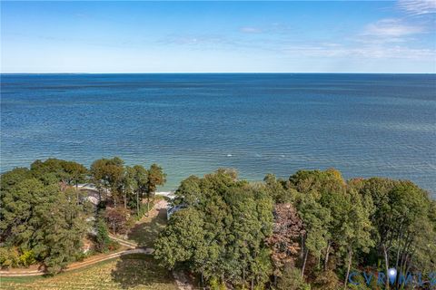 Tiny photo for 76 Cottage Place, Heathsville, VA 22473 (MLS # 2609003)