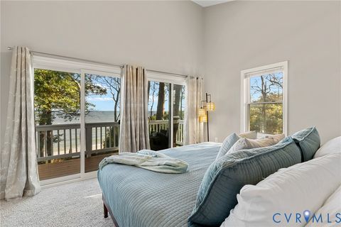 Tiny photo for 76 Cottage Place, Heathsville, VA 22473 (MLS # 2609003)