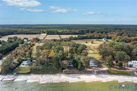 Tiny photo for 76 Cottage Place, Heathsville, VA 22473 (MLS # 2609003)