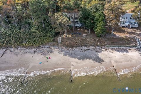 Tiny photo for 76 Cottage Place, Heathsville, VA 22473 (MLS # 2609003)