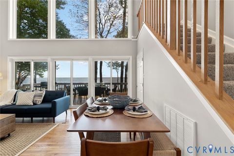 Tiny photo for 76 Cottage Place, Heathsville, VA 22473 (MLS # 2609003)