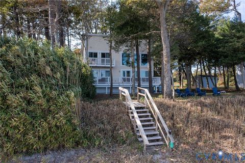 Tiny photo for 76 Cottage Place, Heathsville, VA 22473 (MLS # 2609003)