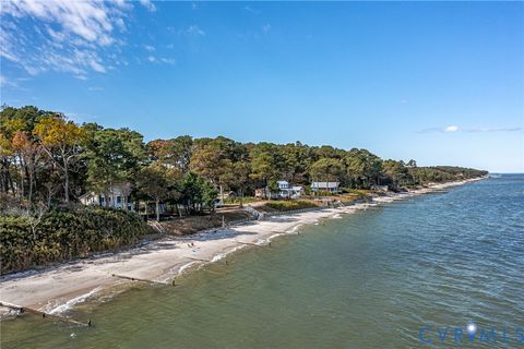 Tiny photo for 76 Cottage Place, Heathsville, VA 22473 (MLS # 2609003)