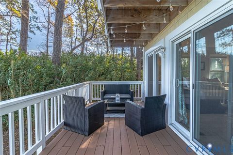 Tiny photo for 76 Cottage Place, Heathsville, VA 22473 (MLS # 2609003)