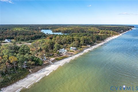 Tiny photo for 76 Cottage Place, Heathsville, VA 22473 (MLS # 2609003)