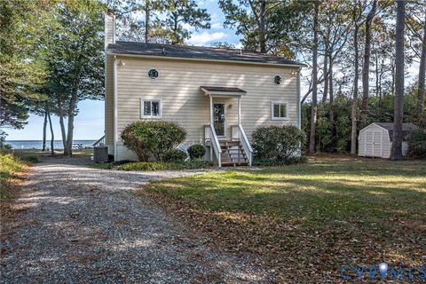 Tiny photo for 76 Cottage Place, Heathsville, VA 22473 (MLS # 2609003)