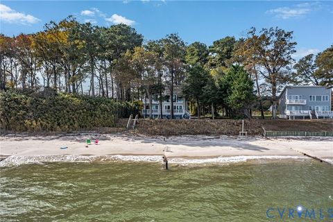 Tiny photo for 76 Cottage Place, Heathsville, VA 22473 (MLS # 2609003)