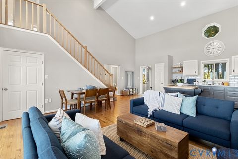 Tiny photo for 76 Cottage Place, Heathsville, VA 22473 (MLS # 2609003)