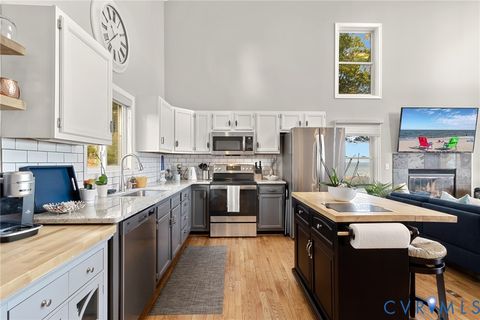 Tiny photo for 76 Cottage Place, Heathsville, VA 22473 (MLS # 2609003)