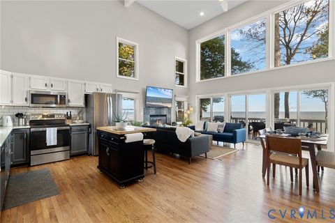 Tiny photo for 76 Cottage Place, Heathsville, VA 22473 (MLS # 2609003)