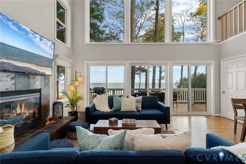 Tiny photo for 76 Cottage Place, Heathsville, VA 22473 (MLS # 2609003)