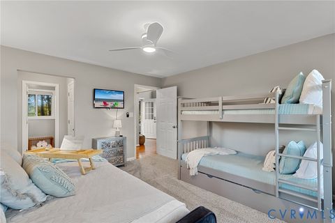 Tiny photo for 76 Cottage Place, Heathsville, VA 22473 (MLS # 2609003)